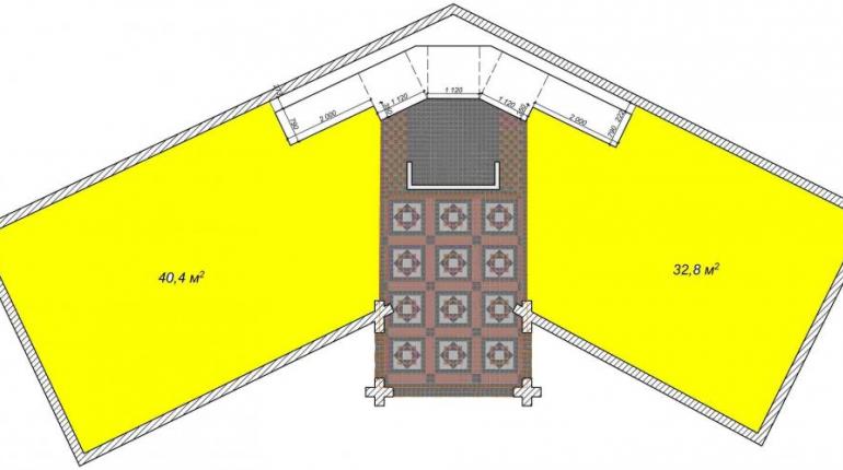 Проектирование вентфасадов (вентилируемых фасадов), подготовим проект навесного вентфасада | TERRADECK